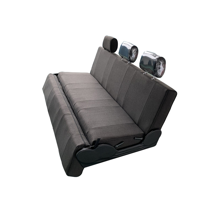 Sofas - Sièges et lits de camping-car avec