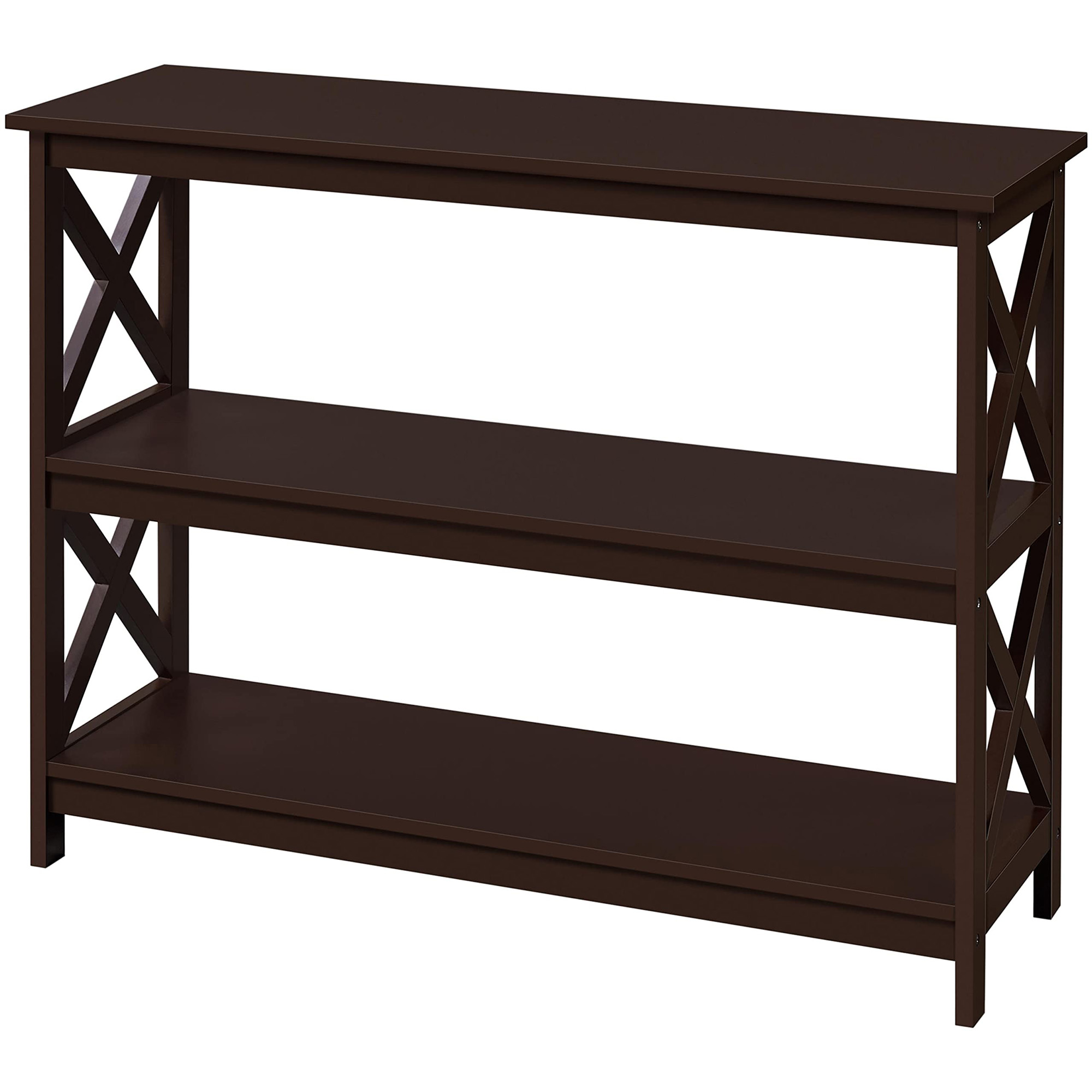 Storage - Table console pour rangement, table d'entrée