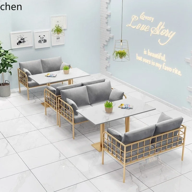 Sofas - Canapé-lit TQH7.2 pour café, restaurant, salon