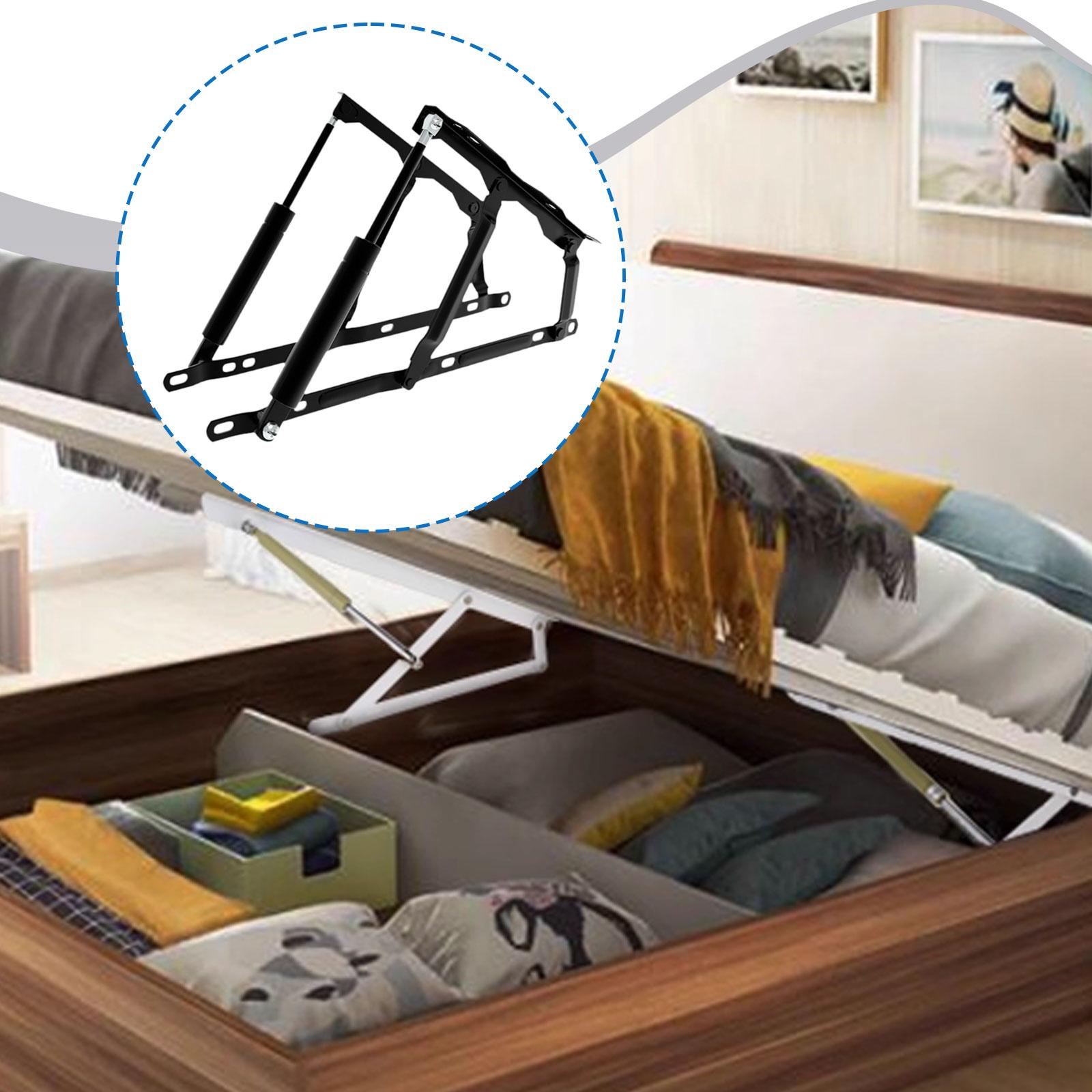 Mécanisme de levage de lit à r - Gas Lift Storage Bed Hydraulic avis et prix
