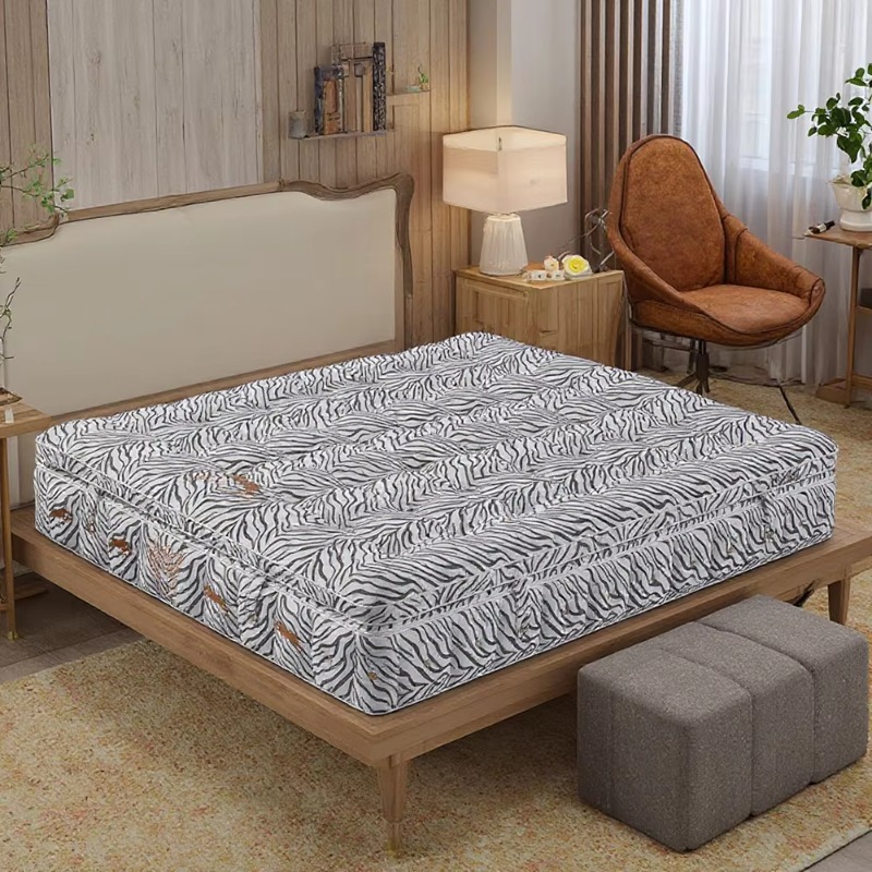Haut d'oreiller de luxe lit ig - Memory Foam Mattress In A Box Queen avis et prix