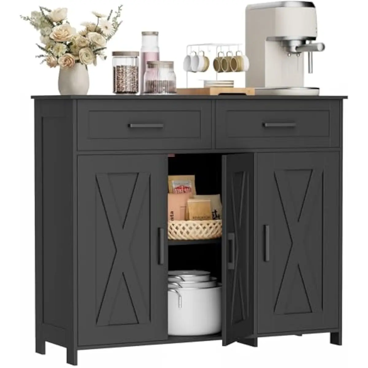 Armoire de rangement pour bar  - Storage avis et prix