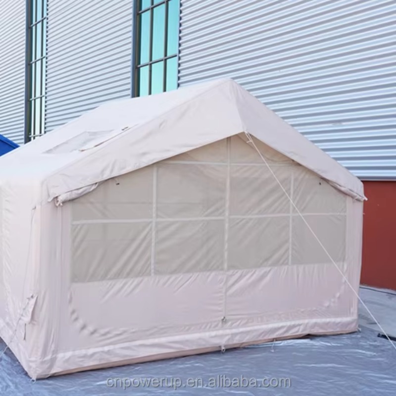 Tente de camping gonflable de  - Bedroom Furniture avis et prix
