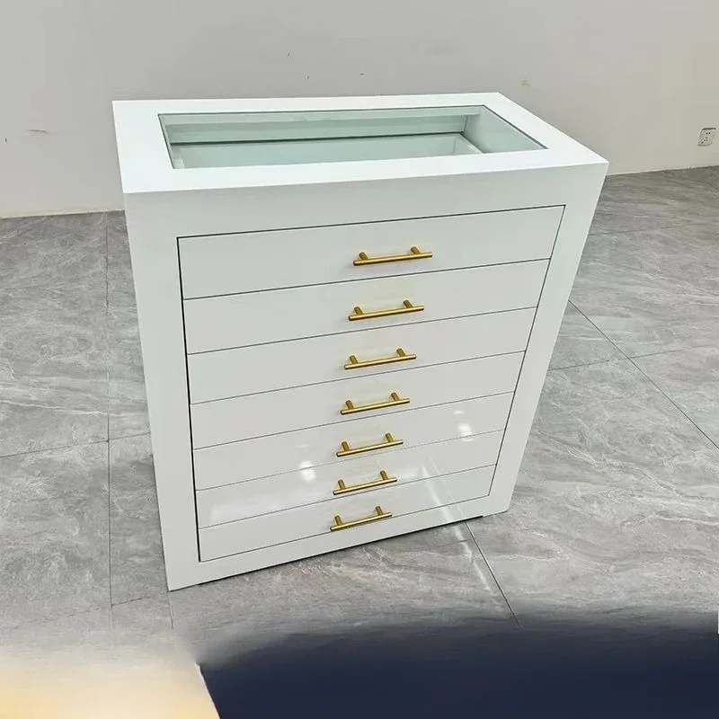 Meuble de rangement pour bijou - Storage avis et prix