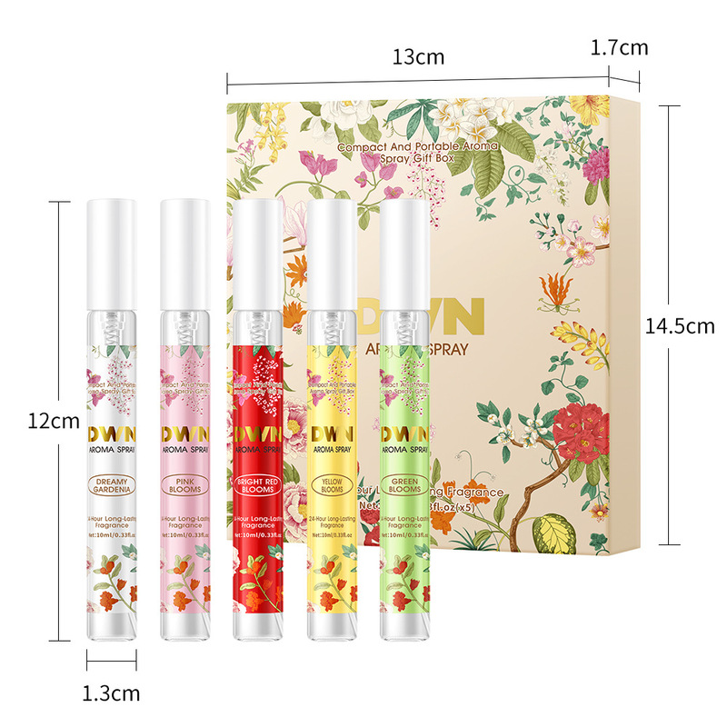 Coffret Cadeau 5 Pièces de Vap - Storage avis et prix