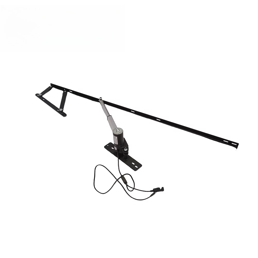 Mécanisme de lit relevable à v - Gas Lift Storage Bed Hydraulic avis et prix