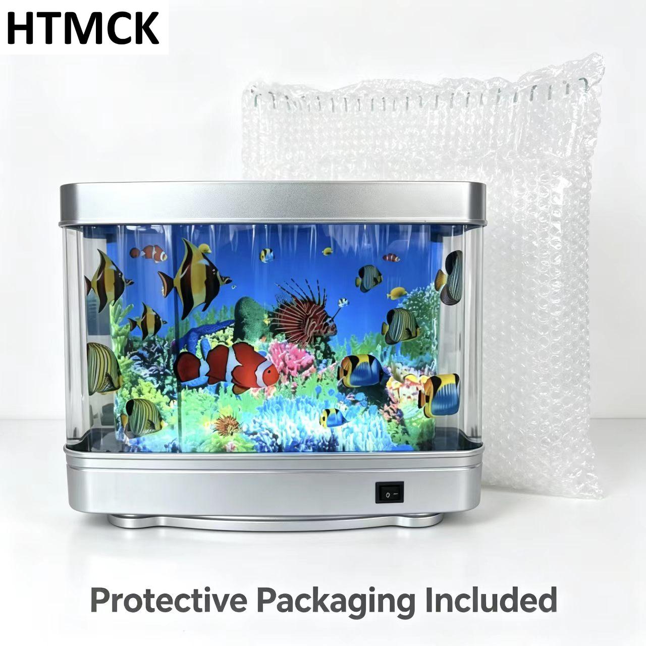 Lampes pour aquarium tropical, - Floating Nightstand With Led Light avis et prix
