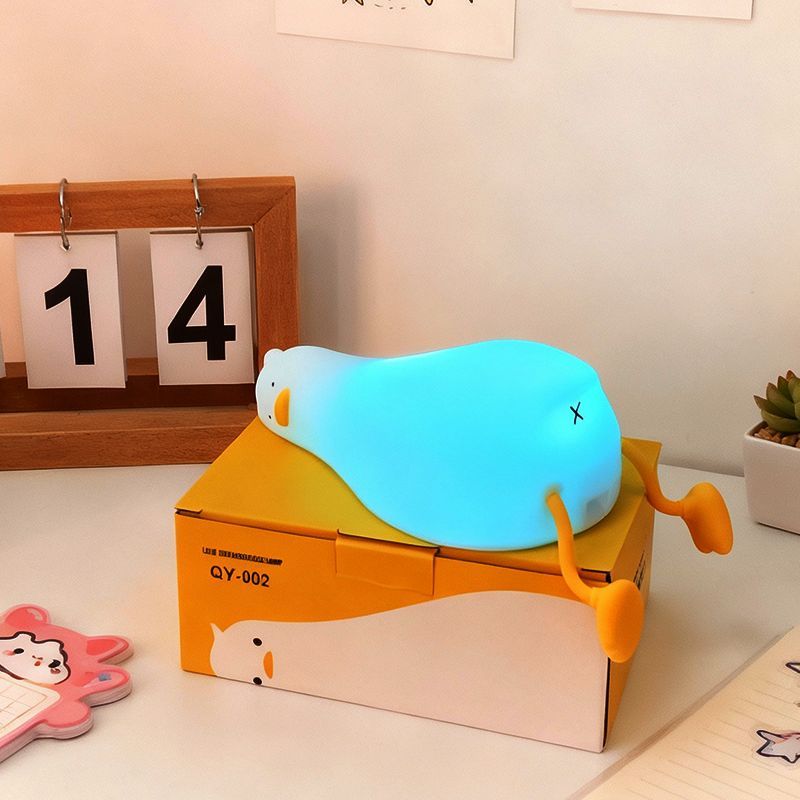 Lampe de nuit LED pour enfants - Floating Nightstand With Led Light avis et prix