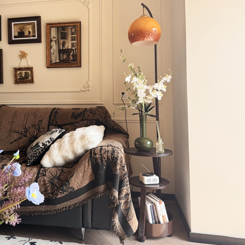 Lampadaire, table de chevet an - Sofas avis et prix
