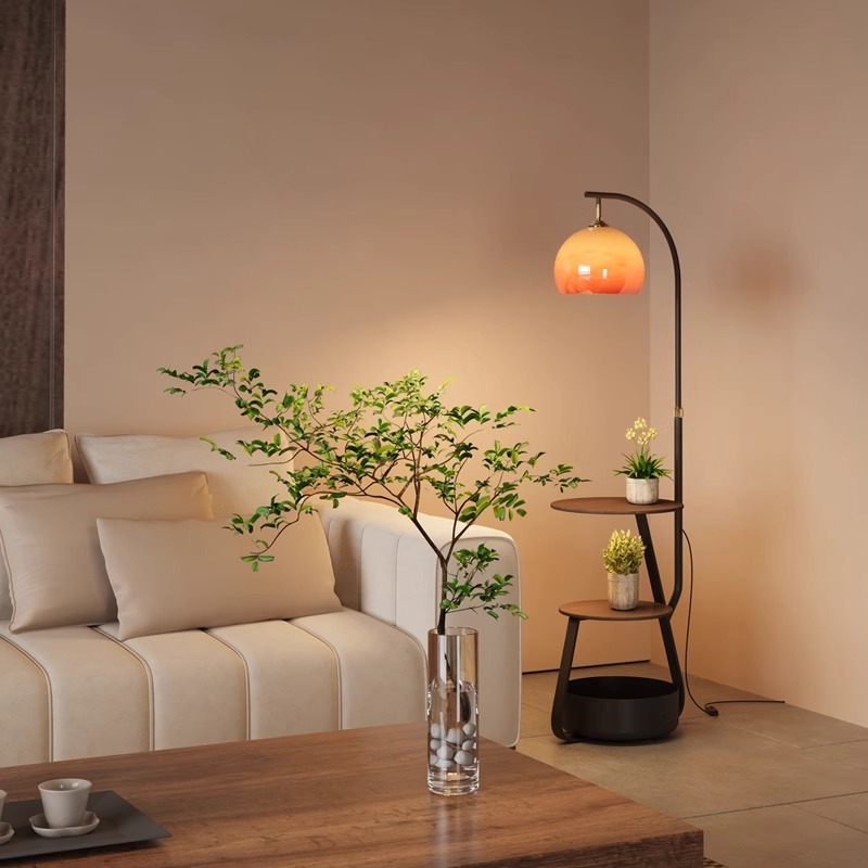 Lampadaire, table de chevet an - Sofas avis et prix