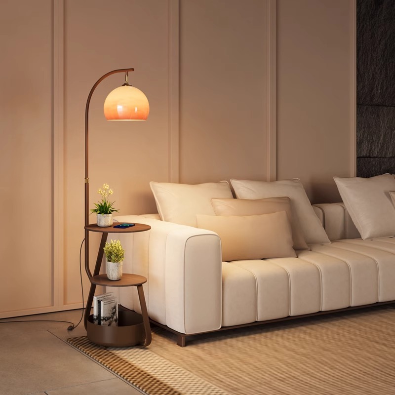 Lampadaire, table de chevet an - Sofas avis et prix
