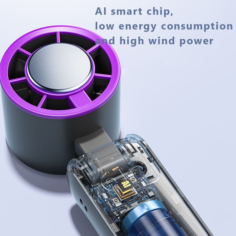 Ventilateur portable USB recha - Outdoor Furniture avis et prix